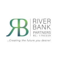 Riverbank Partners Limited logo, Riverbank Partners Limited contact details