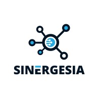 Sinergesia logo, Sinergesia contact details