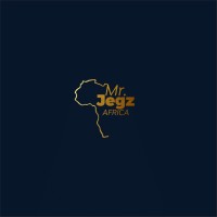 MrJegz Africa logo, MrJegz Africa contact details