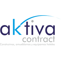 Aktiva Contract logo, Aktiva Contract contact details