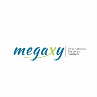 Megaxy International Services Limited logo, Megaxy International Services Limited contact details