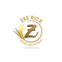 Zee Rice logo, Zee Rice contact details