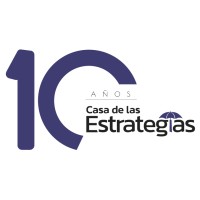 Fundación Casa de las Estrategias logo, Fundación Casa de las Estrategias contact details