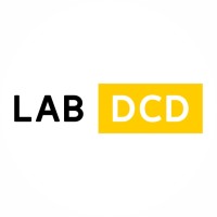 Lab DCD logo, Lab DCD contact details