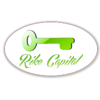 RIKE CAPITAL LTD logo, RIKE CAPITAL LTD contact details