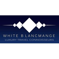 White Blancmange logo, White Blancmange contact details