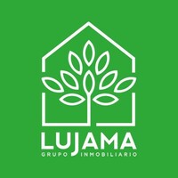 LUJAMA Grupo Inmobiliario logo, LUJAMA Grupo Inmobiliario contact details