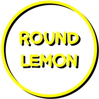 Round Lemon logo, Round Lemon contact details