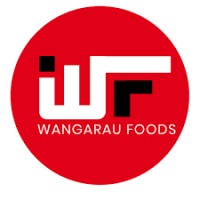 Wangaraufoods logo, Wangaraufoods contact details