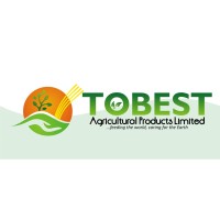 Tobest Agricultural Products Limited logo, Tobest Agricultural Products Limited contact details