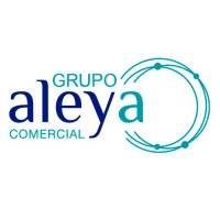 ALEYA Comercial logo, ALEYA Comercial contact details