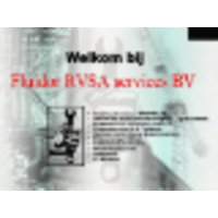 Fluidor RVSA Services BV logo, Fluidor RVSA Services BV contact details