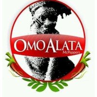 OmoAlata logo, OmoAlata contact details