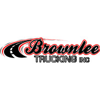 BROWNLEE TRUCKING INC logo, BROWNLEE TRUCKING INC contact details