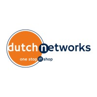 Dutchnetworks BV logo, Dutchnetworks BV contact details