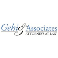 Gehi & Associates logo, Gehi & Associates contact details