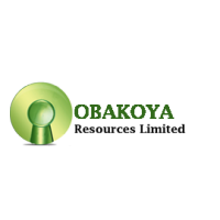 Obakoya Resources Limited logo, Obakoya Resources Limited contact details