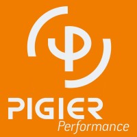 Pigier Grenoble logo, Pigier Grenoble contact details