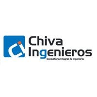 CHIVA INGENIEROS logo, CHIVA INGENIEROS contact details