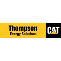 Thompson Power Corp logo, Thompson Power Corp contact details