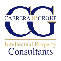 CABRERA IP GROUP logo, CABRERA IP GROUP contact details