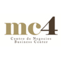 MC4 Centro de Negocios logo, MC4 Centro de Negocios contact details