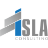 IslaConsulting logo, IslaConsulting contact details