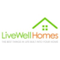 LiveWell Homes, Inc. logo, LiveWell Homes, Inc. contact details