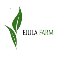 EJULA FARM logo, EJULA FARM contact details