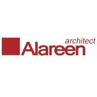 Alareen Architect logo, Alareen Architect contact details