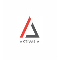 AKTIVALIA GESTION DE ACTIVOS logo, AKTIVALIA GESTION DE ACTIVOS contact details