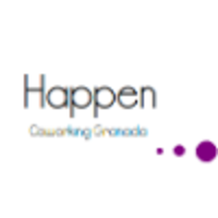 Happen Coworking Granada logo, Happen Coworking Granada contact details