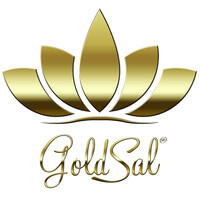 GoldSal logo, GoldSal contact details