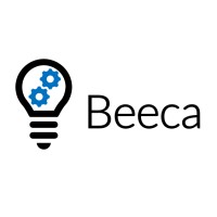 beeca logo, beeca contact details