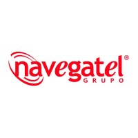 Navegatel logo, Navegatel contact details