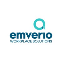 Emverio Workplace Solutions logo, Emverio Workplace Solutions contact details