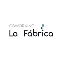 Coworking La Fábrica logo, Coworking La Fábrica contact details