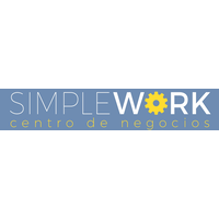 Simple Work Centro de Negocios logo, Simple Work Centro de Negocios contact details