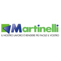 Martinelli srl logo, Martinelli srl contact details