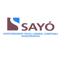 Assessoria Sayó, s.l. logo, Assessoria Sayó, s.l. contact details