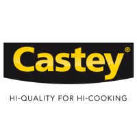 Castey logo, Castey contact details