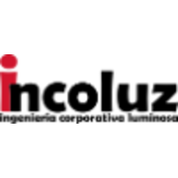 INCOLUZ logo, INCOLUZ contact details