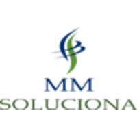 MM Soluciona logo, MM Soluciona contact details