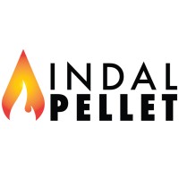 INDALPELLET logo, INDALPELLET contact details