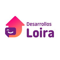 DESARROLLOS LOIRA logo, DESARROLLOS LOIRA contact details