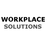 Workplace Solutions™ logo, Workplace Solutions™ contact details