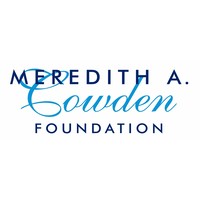 Meredith A. Cowden Foundation logo, Meredith A. Cowden Foundation contact details