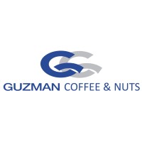 GUZMAN COFFEE & NUTS logo, GUZMAN COFFEE & NUTS contact details