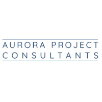 Aurora Project Consultants logo, Aurora Project Consultants contact details