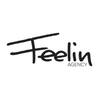 Feelin Agency logo, Feelin Agency contact details